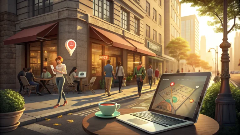 Google My Business Tips and Tricks